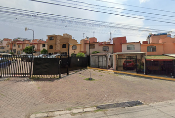 Casa en condominio en  Real Del Bosque, Tultitlán De Mariano Escobedo, Tultitlán, Edo. De México