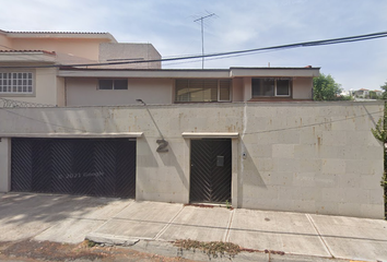 Casa en  Fuente De La Huerta 2, Lomas Del Chamizal, Naucalpan De Juárez, Estado De México, México