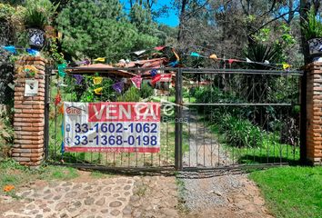 Casa en  Loma Blanca, 49500 Mazamitla, Jal., México