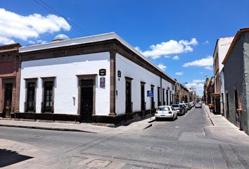 Casa en  Calle 5 De Mayo 545, Centro Historico, San Luis Potosí, México