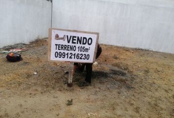 Terreno Comercial en  Cdla. Las Orquídeas Maz 68 Solar 01, Ave 38e No, Guayaquil, Ecuador