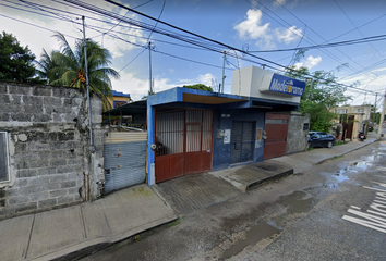 Casa en  Miguel De La Madrid, Miguel De La Madrid, Cdad. Del Carmen, Campeche, México