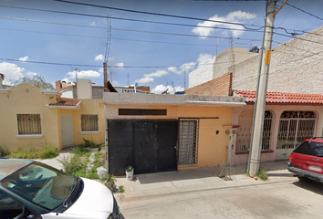 Casa en  Hacienda De Chapingo 135, Real De Haciendas, Aguascalientes, México