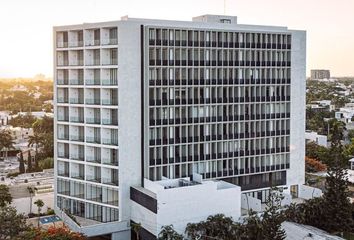 Departamento en  Nia Tower, Calle 49, San Ramón Norte, Mérida, Yucatán, México