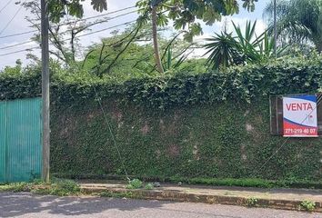 Lote de Terreno en  Paraíso, Córdoba, Córdoba, Veracruz