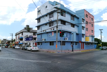 Local comercial en  Republica De Cuba 621-600, Primero De Mayo, 89460 Cd Madero, Tamps., México