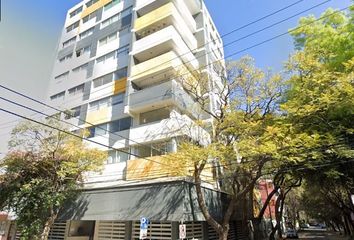 Departamento en  Cholula 51, Hipódromo, Ciudad De México, Cdmx, México