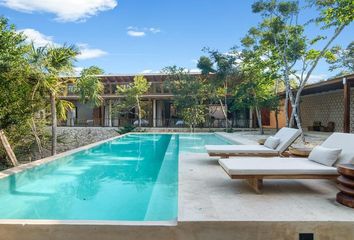 Casa en  Tulum, Quintana Roo, Mex