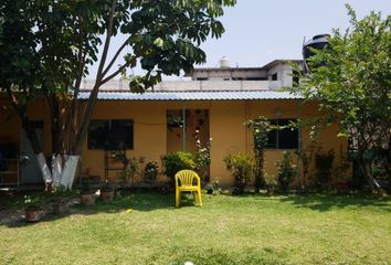 Casa en  Año De Juárez, Cuautla, Morelos, México