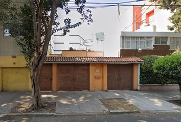 Casa en  C. Cleveland 37, Noche Buena, Ciudad De México, Distrito Federal, México