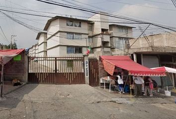 Departamento en  Mazapil 3, San Jose De Los Leones Segunda Sección, Naucalpan De Juárez, Estado De México, México