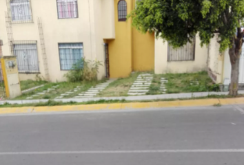 Casa en fraccionamiento en  Circuito Julio Cortázar, Guadalupe, San Marcos Huixtoco, Estado De México, México