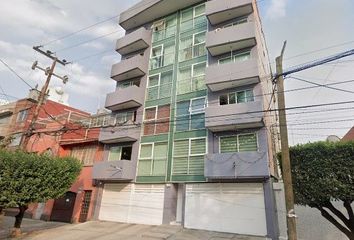 Departamento en  Calle 5 De Febrero 674, Álamos, Ciudad De México, Cdmx, México