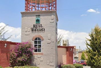 Casa en  San Antonio El Desmonte, Pachuca De Soto