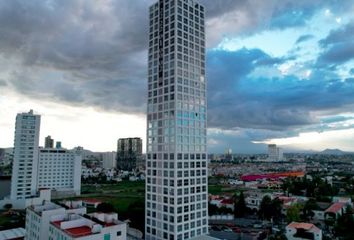 Departamento en  Torre Selenite, Carril A San Martinito, San Martinito, San Bernardino Tlaxcalancingo, Puebla, México