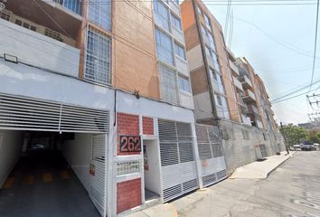 Departamento en  Calle Siete 262, Agrícola Pantitlán, Ciudad De México, Cdmx, México