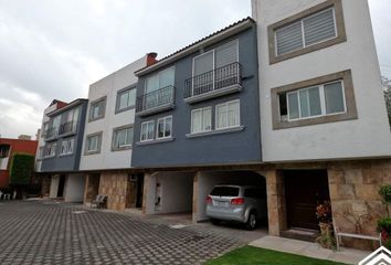 Casa en  Magnolias 61, San Mateo Nopala Sur, Naucalpan De Juárez, Estado De México, México