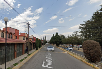 Casa en fraccionamiento en  Plaza San Jorge, Filiberto Navas Mz 005, Niños Héroes, San Mateo Oxtotitlán, Estado De México, México