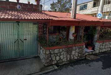 Casa en  Miguel Hidalgo, San Bartolo Ameyalco, Ciudad De México, Cdmx, México