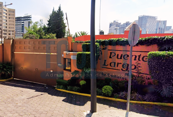 Casa en condominio en  Condominio Puente Largo, Avenida México, San Jerónimo Lídice, San Jerónimo Aculco, Ciudad De México, Cdmx, México