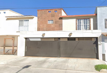 Casa en  José María Velasco, Fraccionamiento Lomas De Santa Anita, Aguascalientes, México