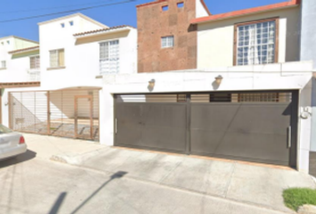 Casa en  José María Velasco, Fraccionamiento Lomas De Santa Anita, Aguascalientes, México