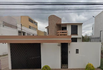 Casa en  De Las Fuentes 400, La Morena Sección Norte B, Tulancingo, Estado De Hidalgo, México