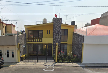 Casa en  C. 615 117, San Juan De Aragón Iv Secc, 07979 Ciudad De México, Cdmx, México