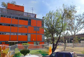 Departamento en  Fray Servando Teresa De Mier, Jardín Balbuena, Ciudad De México, Cdmx, México