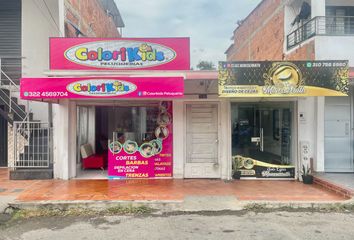 Local Comercial en  La Sabana, Avenida 6, Los Patios, Norte De Santander, Colombia