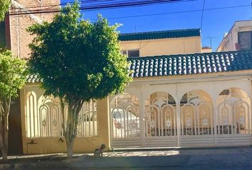 Casa en  Jardines Del Estadio, San Luis Potosí