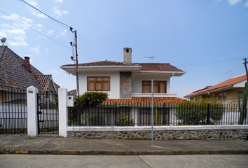 Casa en  Tarqui 20-15, Cuenca, Ecuador