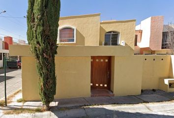 Casa en  Mauricio Garcés 802, La Joya, Santiago De Querétaro, Querétaro, México