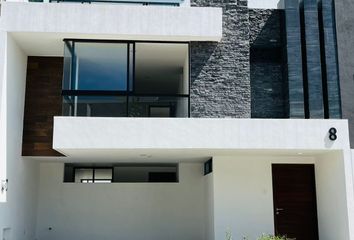 Casa en  Parque Veracruz, Boulevard Meseta, Lomas De Angelópolis, Puebla, México