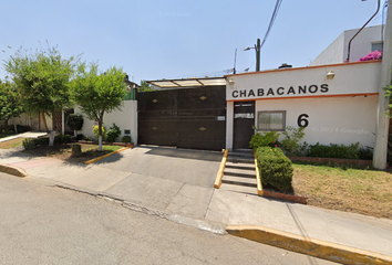 Casa en  Chabacano 6, Mz 003, Ex San Felipe, 55700 San Francisco Coacalco, Méx., México