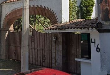 Casa en  San José De Los Cedros, Cuajimalpa De Morelos