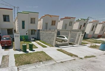 Casa en  Del Condor 104, Santa María, Cadereyta Jiménez, Nuevo León, México