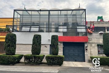 Casa en  Chupicuaro, Letran Valle, Ciudad De México, Cdmx, México