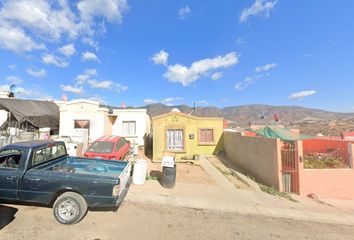 Casa en  Del Prado 1, Flores Magon, Ensenada, Baja California, México