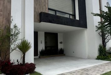 Casa en  Parque México, Boulevard De Los Lagos, Lomas De Angelópolis, Iii, Santa Clara Ocoyucan, Puebla, México