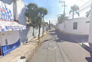 Casa en condominio en  Calle Martín Toscano, San Agustín, Jalisco, México