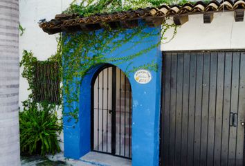 Casa en  Lisboa 162a, Versalles, Puerto Vallarta, Jalisco, México