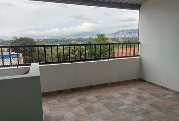 Apartamento en  Mutis, Bucaramanga