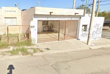 Casa en  Calle Ciprés 160, Colinas De San Juan(colinas De La Morena), Ciudad Benito Juárez, Nuevo León, México