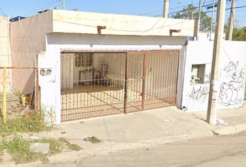 Casa en  Calle Ciprés 160, Colinas De San Juan(colinas De La Morena), Ciudad Benito Juárez, Nuevo León, México