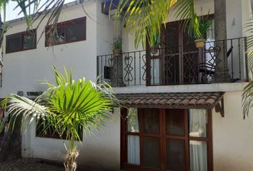 Casa en  Las Palmas, Cuernavaca, Morelos