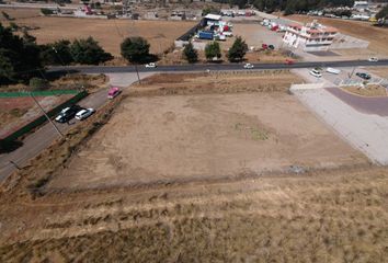 Lote de Terreno en  Av. Lic. Benito Juárez, Tianguistenco De Galeana, Santiago Tianguistenco De Galeana, Estado De México, México