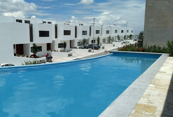 Casa en condominio en  El Canto, Zibatá, Querétaro, México