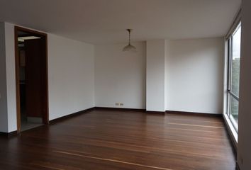 Apartamento en  Chicó Norte, Bogotá