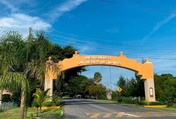 Lote de Terreno en  San Nicolás De Ibarra, Jalisco, México